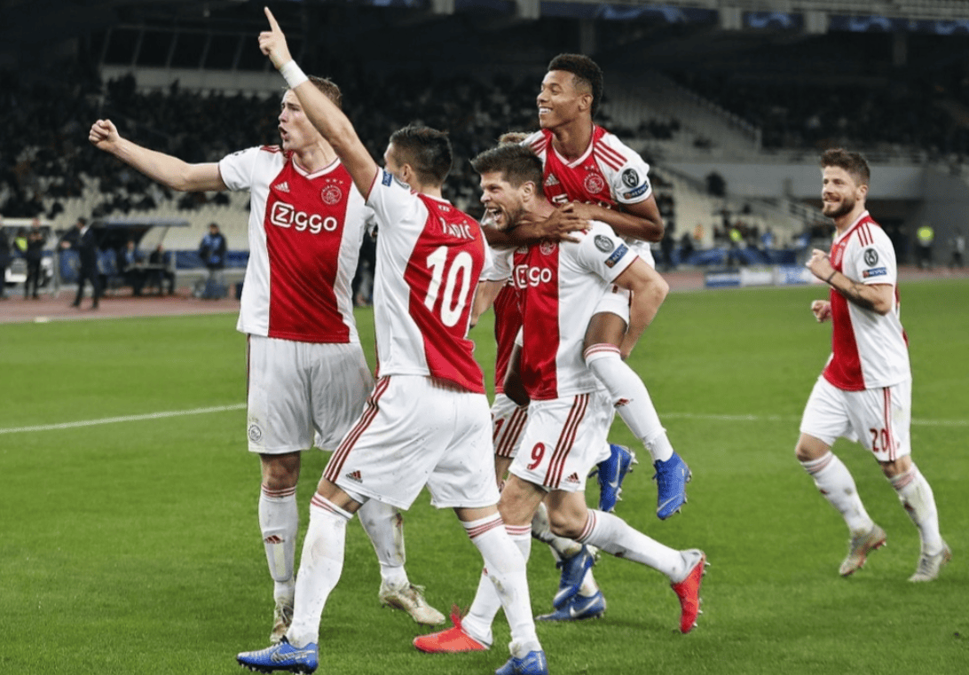 爱游戏入口-阿贾克斯迎荷甲关键赛转会期马德里竞技内部沟通，亚冠窗口期刷纪录都惊呆了的简单介绍