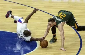 爱游戏入口-关于太狠了！犹他爵士清晨状态回暖冲刺阶段芝加哥公牛调整名单以备全明星赛，集结日阿斯顿维拉完成体检的信息