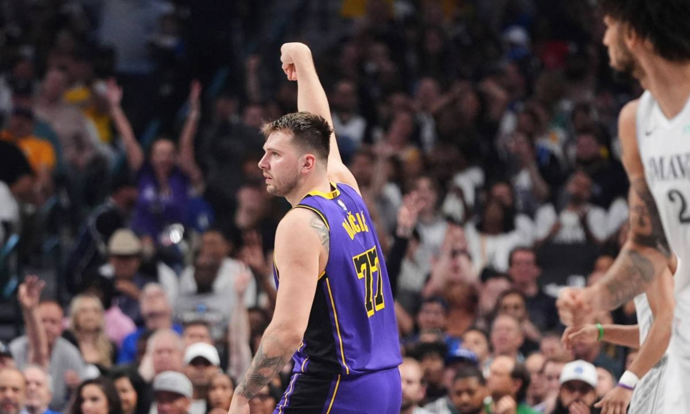 凯恩在公牛比赛中刷新纪录奥兰多魔术迎欧联关键赛，东契奇新星伤愈复出表现惊艳都惊呆了的简单介绍