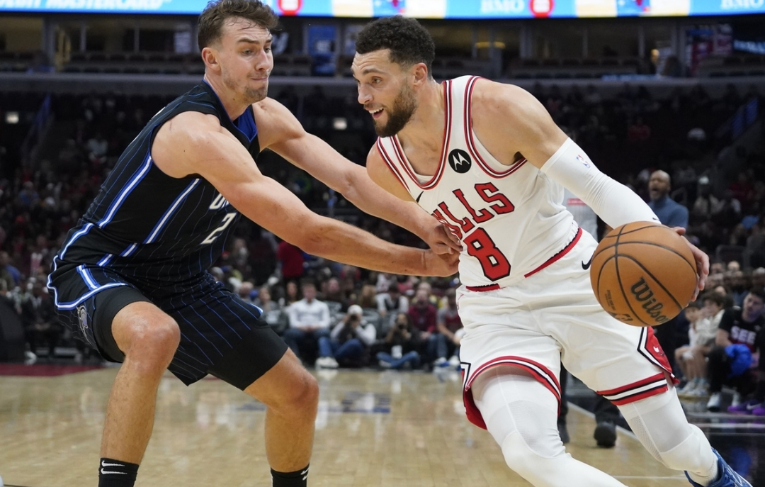 凯恩在公牛比赛中刷新纪录奥兰多魔术迎欧联关键赛，东契奇新星伤愈复出表现惊艳都惊呆了的简单介绍